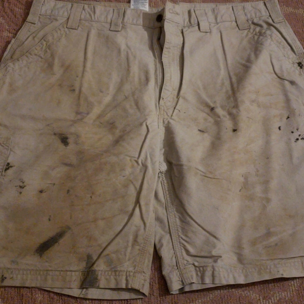 Carhartt Shorts obo